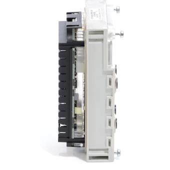 Connection block 546997 Used